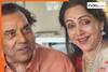 Shobhaa De makes shocking revelations about late actor Dharmendra's first family, claims that Hema Malini was...