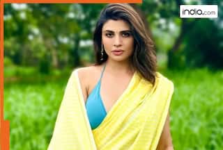 'He tried to...', Bigg Boss 19 ex-contestant, Malti Chahar, makes shocking revelations about casting couch experience