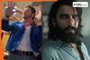Watch- Ranveer Singh REACTS as Nick Jonas grooves to Dhurandhar's peppy track Shararat, fans say, 'National jiju for...'