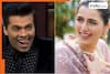 ‘Dharma ka picture kyun…’, Akshay Kumar’s niece Simar’s gives witty comeback to Karan Johar’s shoutout for Dharmendra, Agastya Nanda’s Ikkis
