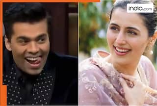 ‘Dharma ka picture kyun…’, Akshay Kumar’s niece Simar’s gives witty comeback to Karan Johar’s shoutout for Dharmendra, Agastya Nanda’s Ikkis