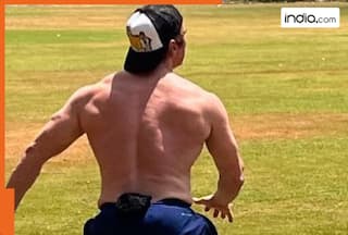 Meet actor, who started his career as director, later made his debut opposite Sanjay Dutt, gave 15 flops, still has net worth of Rs 300 crore, he is...