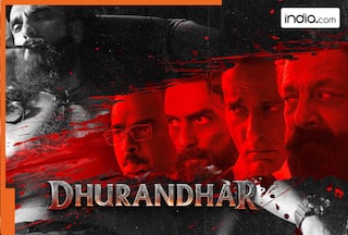 Ranveer Singh and Akshaye Khanna’s Dhurandhar eyeing Rs 1000 crore milestone in 2025, can the weekend boost its numbers?