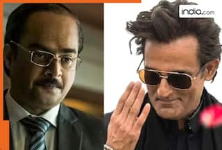 Is R. Madhavan jealous of Akshaye Khanna stealing the spotlight in Dhurandhar? Actor clears the air, says, 'He could...'