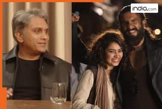 Anupama Chopra faces another trolling session from netizens after Mohit Suri REACTS to Dhurandhar, fans say, 'On the face...'