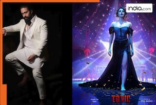 You won't believe what Kiara Advani said about her role in Yash starrer Toxic, calls it...