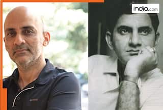 Anand Bakshi’s son Rakesh Bakshi slams  Kartik Aryan starrer Tu Meri Main Tera Main Tera Tu Meri, team for..., says, 'I do not...'