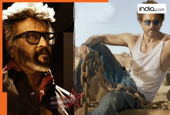 Is Shah Rukh Khan part of Rajinikanth's upcoming film Jailer 2? Here's what we know