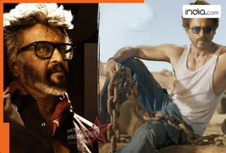Is Shah Rukh Khan part of Rajinikanth's upcoming film Jailer 2? Here's what we know