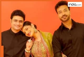 Priyanka Chopra's Mary Kom producer, Sandeep Singh, escapes unhurt from fire, as Ankita Lokhande and Vicky Jain step in to help