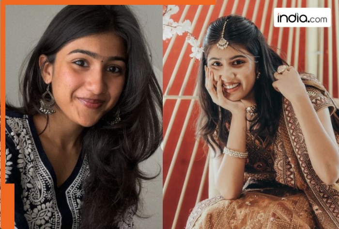 Who is Riya Shibu? Actress who has become overnight sensation after featuring with Nivin Pauly in...