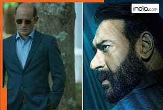 Bad news for Drishyam 3 fans, Akshaye Khanna quits Ajay Devgn starrer due to...