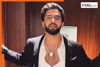 Bigg Boss 19 contestant Amaal Mallik breaks silence on the mystery girl, says, 'Show ki wajah...'