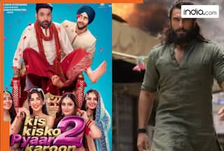 Amid Ranveer Singh, Akshaye Khanna's Dhurandhar's monstrous box office run, Kapil Sharma's Kis Kisko Pyaar Karoon 2 eyes for re-release in...