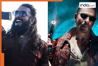 Dhurandhar box office collection day 22: Despite slight dip, Ranveer Singh starrer beats Shah Rukh Khan, Nayanthara's Jawan lifetime earnings, earns Rs…