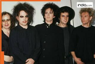 The Cure’s lead guitarist, Perry Bamonte, dies at age of 65