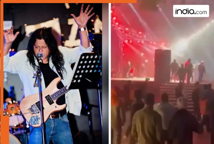 Who is James? Singer whose concert got cancelled in Bangladesh, also known as…