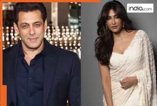 Chitrangda Singh REACTS to rumours about her Battle of Galwan co-star Salman Khan arriving late on set: ‘He would be…’