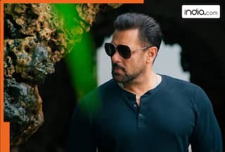 Salman Khan net worth: From lavish Mumbai mansion to Panvel farmhouse and luxury car collection, here’s how Bollywood's Bhaijaan built his massive wealth of Rs...