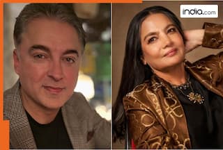 You won’t believe why Shabana Azmi was distant from Jugal Hansraj while shooting Masoom, 'It was...'