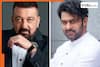 You won't believe what Prabhas said about his The Rajasaab co-star, Sanjay Dutt, 'When they put...'