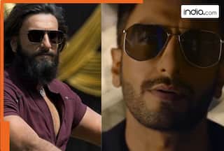 After Ranveer Singh's exit from Don 3, makers approach THIS superstar to lead Farhan Akhtar directorial, he is...