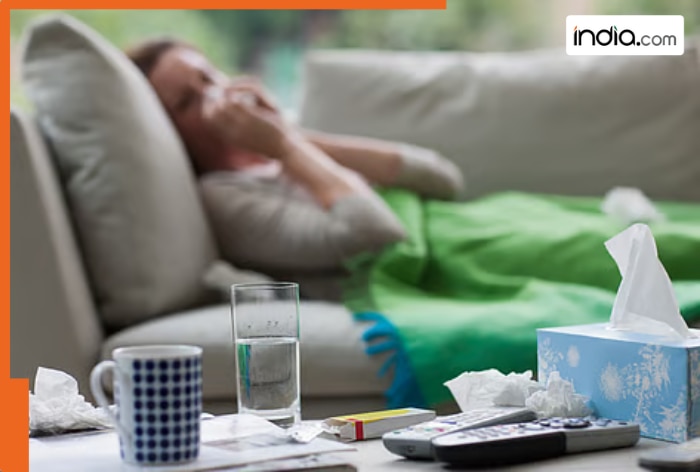 CDC warns FLU cases are rising fast, urges vaccination and precautions