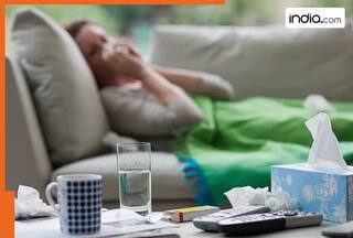 CDC warns FLU cases are rising fast, urges vaccination and precautions