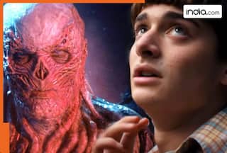 Stranger Things Season 5: Volume 3 India release: When and where to watch Noah Schnapp, Jamie, Bower Campbell starrer finale episode on OTT, will stream on...