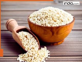 सर्दियों में क्यों जरूरी है तिल का सेवन? इन 5 बीमारियों से लड़ने में करता है मदद- दिल का भी रखेगा खास ख्याल