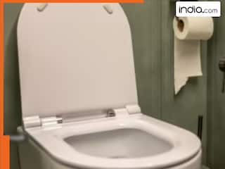 OMG! ऑफिस में बार-बार बाथरूम जाना पड़ा महंगा, बाहर आते ही चली गई कर्मचारी की नौकरी