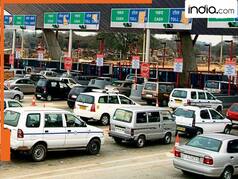 Toll Tax पर गडकरी ने अब संसद में क्या दिया अपडेट? इस आइडिया से टोल प्लाजा पर न लाइन लगेगी और न फ्यूल होगा बर्बाद