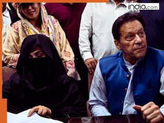 क्या है तोशाखाना केस? जिसमें पाकिस्तान के पूर्व PM इमरान खान और उनकी पत्नी को मिली 17- 17 साल जेल की सजा- पूरा मामला जानें यहां