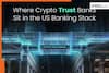 U.S. OCC Approves Federal Trust Charters for Major Crypto Firms, Ending the Banking Blockade
