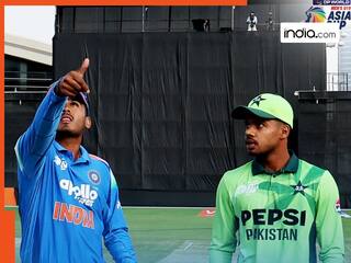 भारत ने नहीं मानी ICC की सलाह- पाकिस्तान से अंडर 19 एशिया कप में भी बनाए रखी दूरी