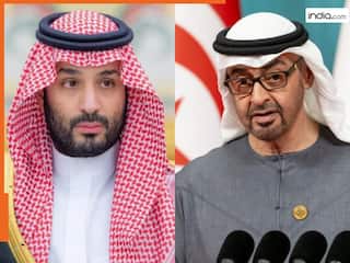 हवाई हमले, अल्टीमेटम... ये मुस्लिम देश क्यों आ गए आमने-सामने! कभी चलते थे कंधे से कंधा मिलाकर, फिर कैसे दोस्ती में आई दरार