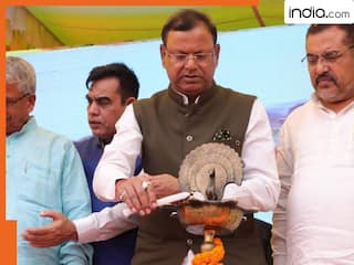 ब्राह्मण विधायकों की बैठक से नाराज हुए यूपी भाजपा के अध्यक्ष पंकज चौधरी, सख्त लहजे में दी चेतावनी, आगे ऐसा किया तो...