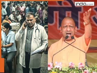 डॉक्टर और कर्मचारी अब नहीं हो पाएंगे अस्पताल से गायब! हर दिन करना पड़ेगा यह जरूरी काम, योगी सरकार ने जारी किया यह सख्त आदेश