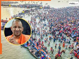 योगी मॉडल ने बदली तस्वीर! पर्यटन में यूपी बना भारत का नंबर-1 राज्य, पर्यटकों की संख्या पर नहीं होगा यकीन