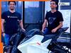 Ultraviolette raises $45 Million from Zoho, Ferrari-backer Lingotto to boost EV motorcycle lineu