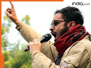 कौन है उमर खालिद? 5 साल से जेल में बंद, अब 14 दिनों की रिहाई क्यों मिली, जानें क्या है पूरा मामला