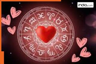 Love Horoscope Today, December 8, 2025: These zodiac signs should stop pretending and open their hearts
