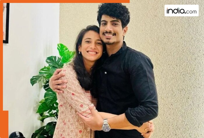 Palaash Muchhal and Smriti Mandhana split before wedding; cricketer’s finally breaks silence, says won't marry music composer because...