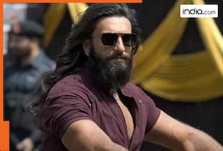Dhurandhar Twitter Review: Netizens say Ranveer Singh steals the show as the 'real OG'; admit first half lost its track
