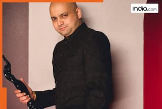 'Directors should have opinions, not journalists’: Aditya Suhas Jambhale on making Article 370 and Baramulla | Exclusive