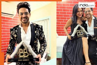 Bigg Boss 19: Gaurav Khanna slams ‘fixed winner’ allegations, calls trolls ‘keyboard warriors’