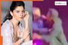 Singer Kanika Kapoor groped on stage by...;video goes viral – Watch