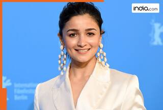 You won’t believe what Alia Bhatt said when she was asked to visit Pakistan: 'Would go where…'