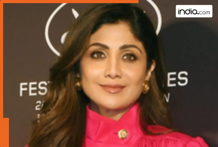 Shilpa Shetty FINALLY breaks silence on Income-Tax raid reports amid Rs 60 crore cheating case, says 'This is only routine...'