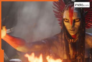 Avatar: Fire and Ash Twitter Review: James Cameron’s film opens to mixed reviews, eyes Rs 30 crore box office collection